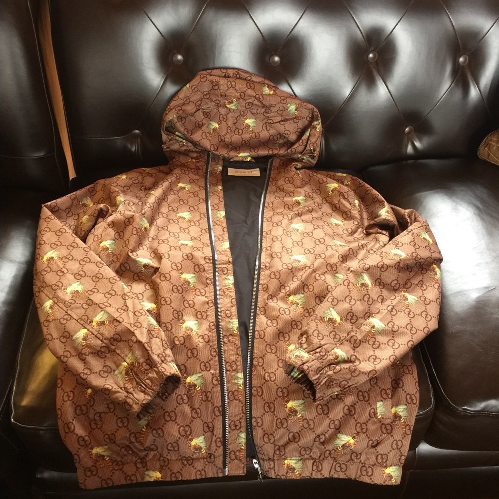 Gucci Jacket