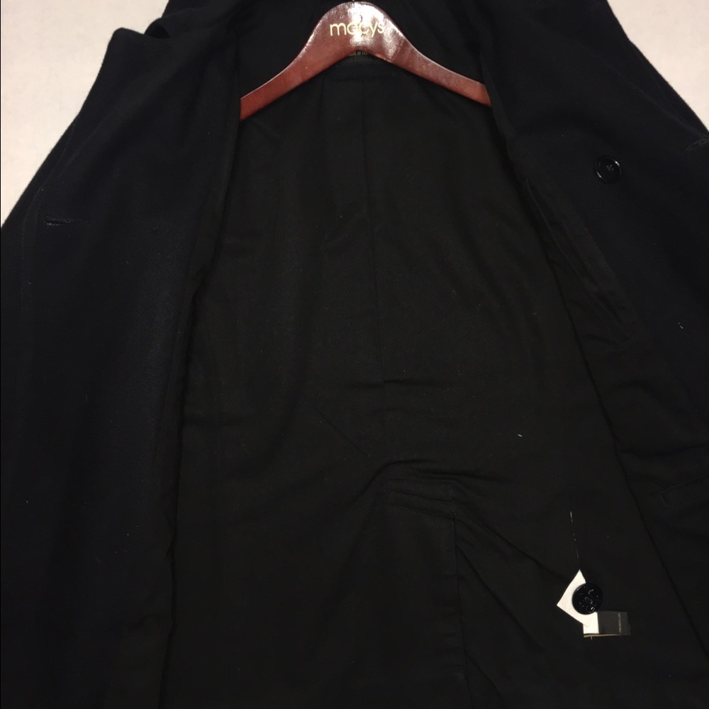 Peacoat - Picture 2 of 3