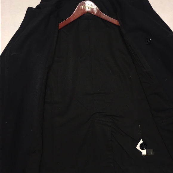 Peacoat - Picture 2 of 3