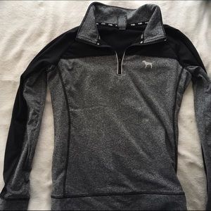 VS ultimate quarter zip