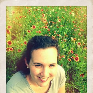 Meet your Posher, Becky