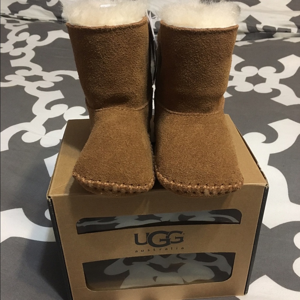 UGG Toddler Boots