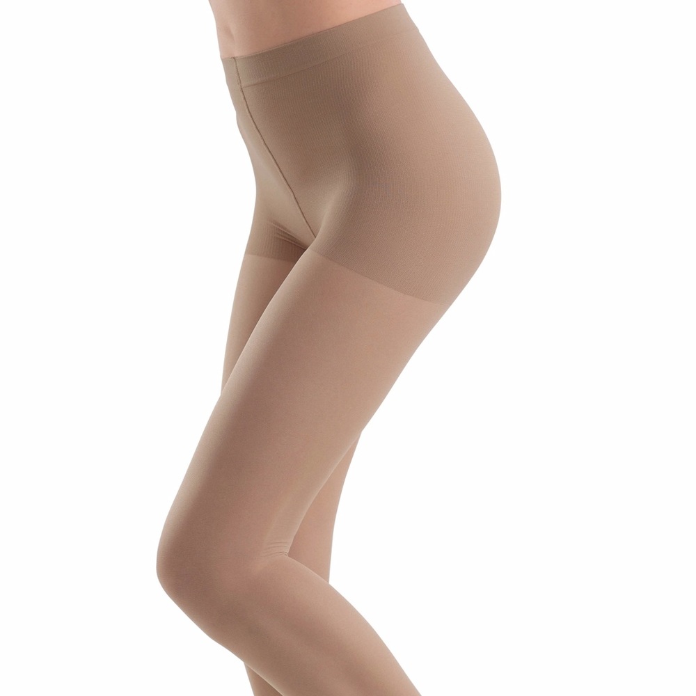 Conte Active Modeling Support Tights Natural - Picture 3 of 4