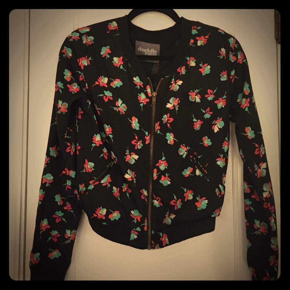 Spring Jacket