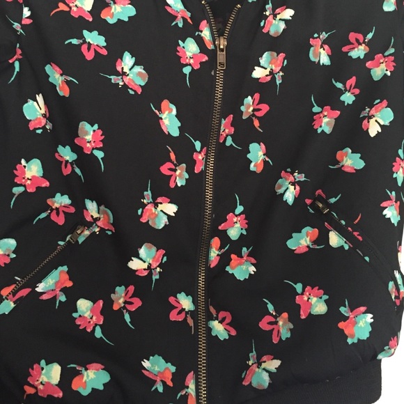 Spring Jacket - Picture 2 of 4