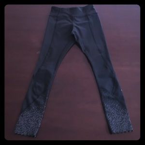 Lululemon yoga / running / spinning pants