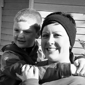 Meet your Posher, Jill