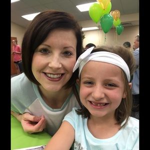 Meet your Posher, Corrie