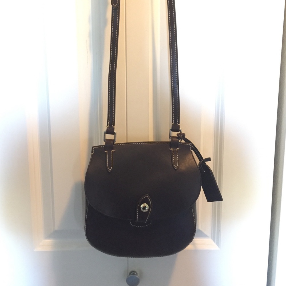 Cross body bag by Dooney & Bourke