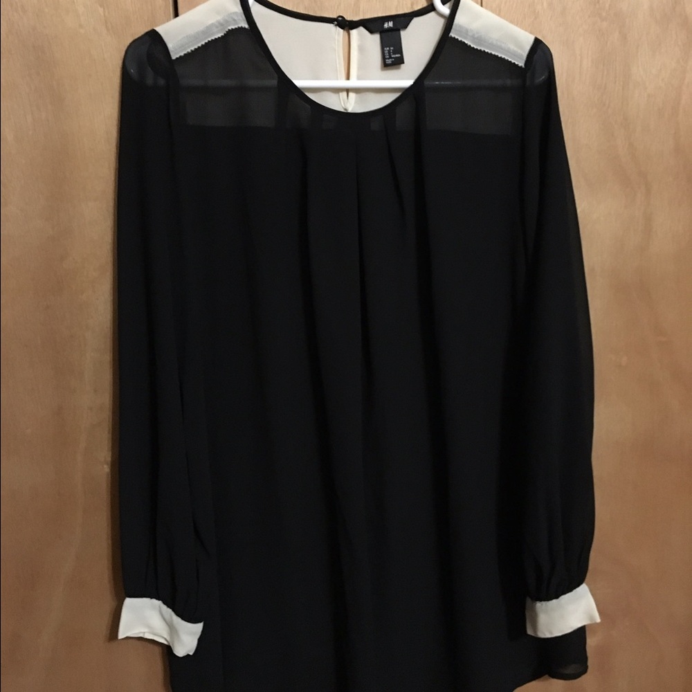 H&M Dress/Tunic