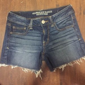 American eagle shorts NWOT