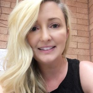 Meet your Posher, Kimberly