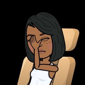 Meet your Posher, Adrienne