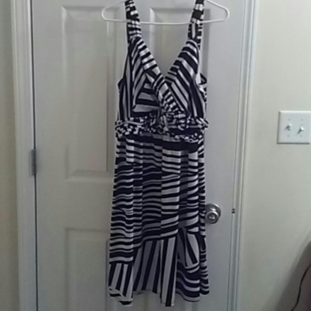 Summer dress