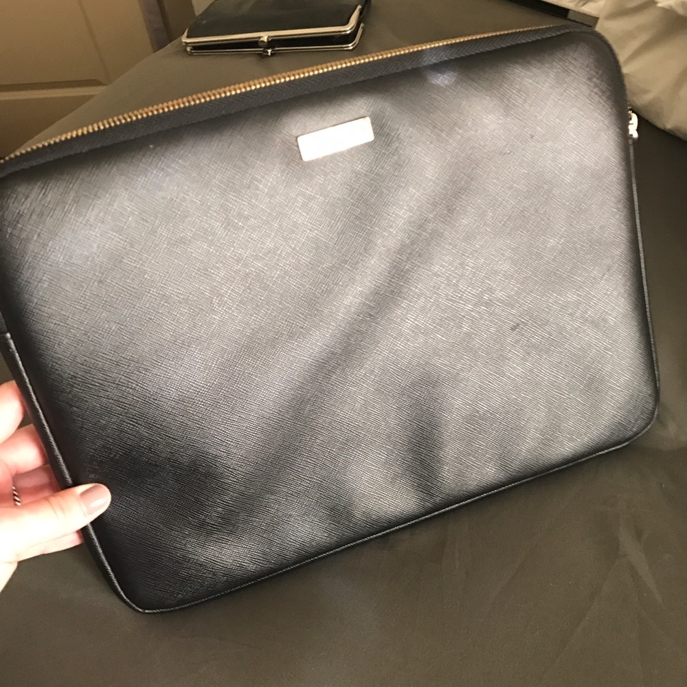 Kate Spade laptop sleeve