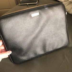 Kate Spade laptop sleeve