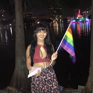 Meet your Posher, Keisha