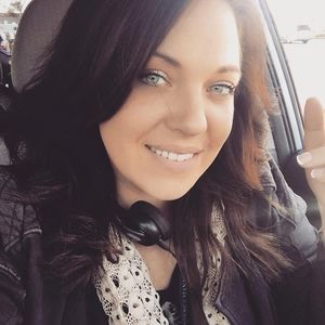 Meet your Posher, Michele