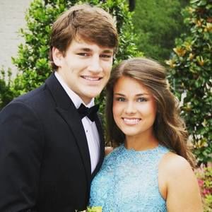 Meet your Posher, Mabry