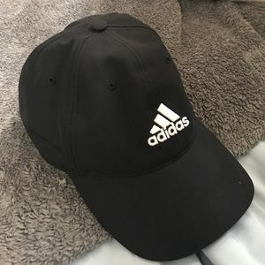 Adidas baseball cap