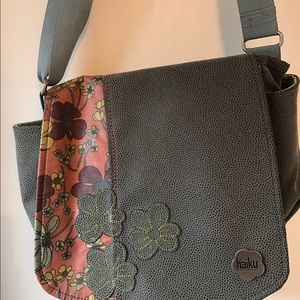 Haiku bag