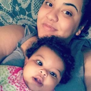 Meet your Posher, Linda