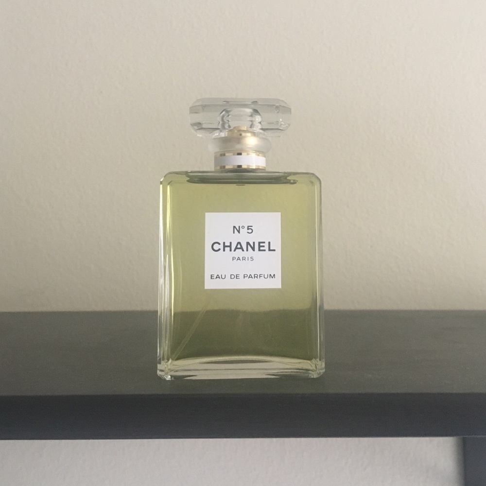 Chanel no 5