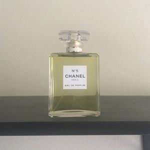 Chanel no 5