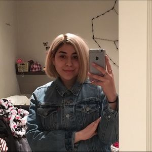 Meet your Posher, Juliet