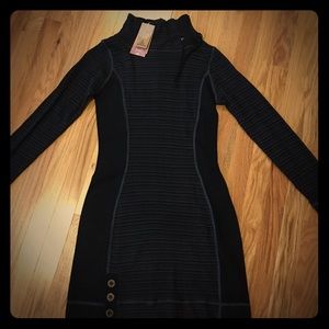 Prana Kelland Dress - Brand New