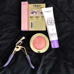 Makeup Bundle