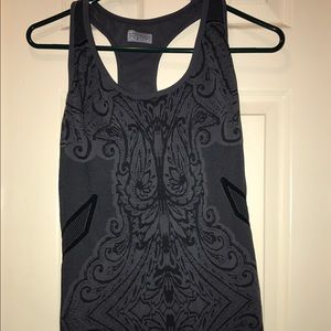 Athleta Racer back workout tank