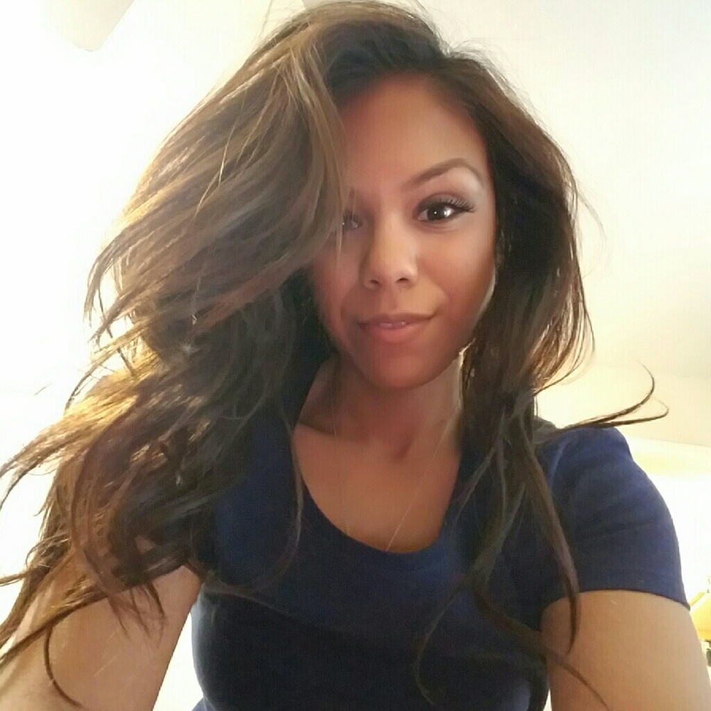 Meet your Posher, Vanessa