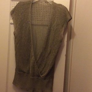 Sweater Vest
