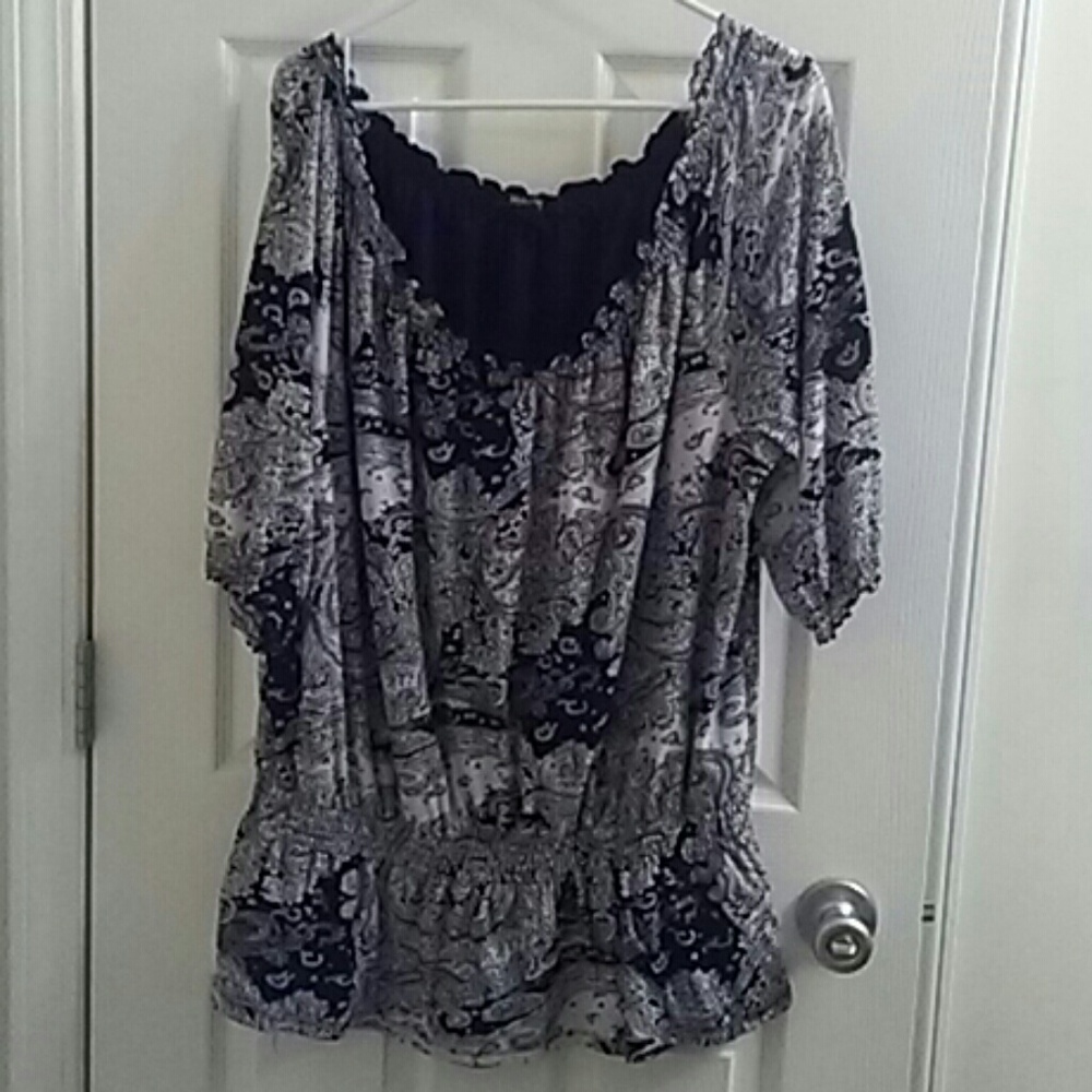 Dress shirt