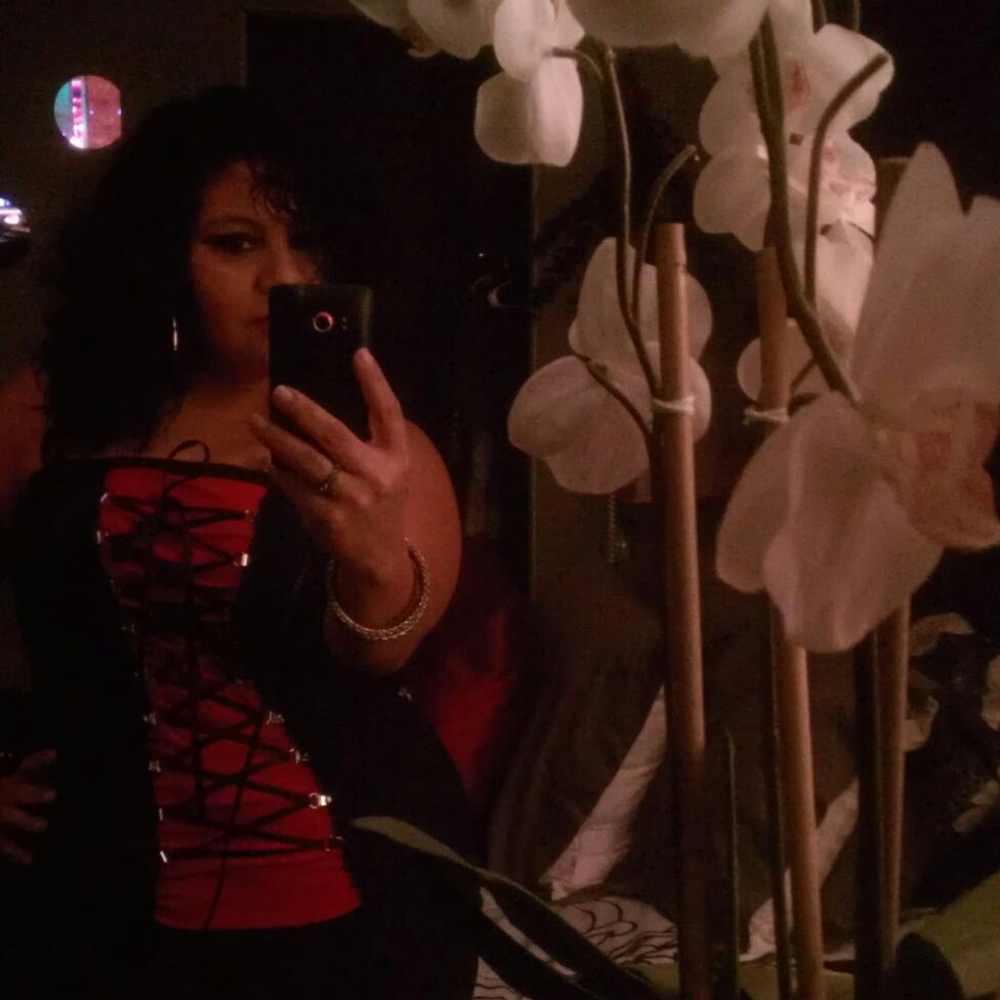 Meet your Posher, Marcella