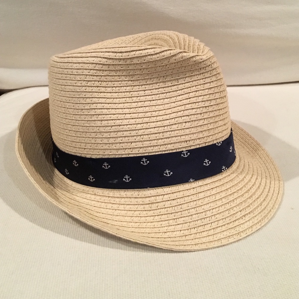 ⚓️Anchor Fedora⚓️