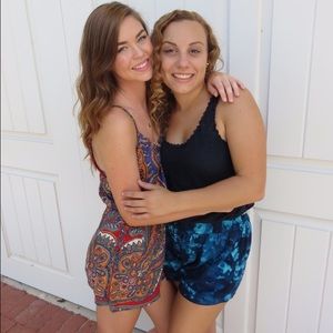 Meet your Posher, Bailey