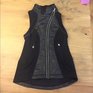 Lululemon Running Vest