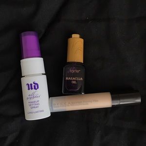 Makeup Bundle