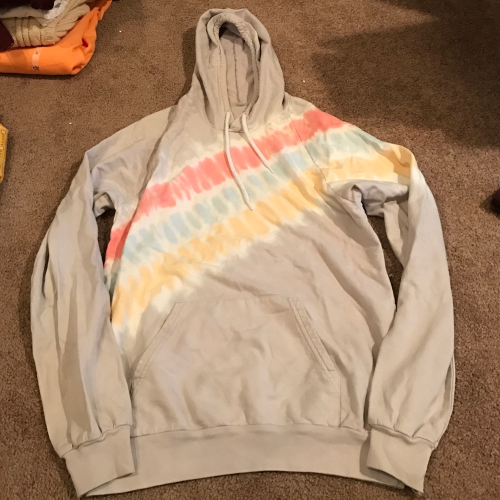 American Apparel Hoodie
