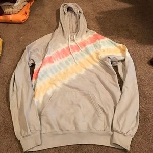 American Apparel Hoodie