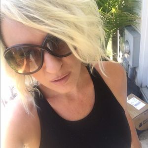 Meet your Posher, Michelle