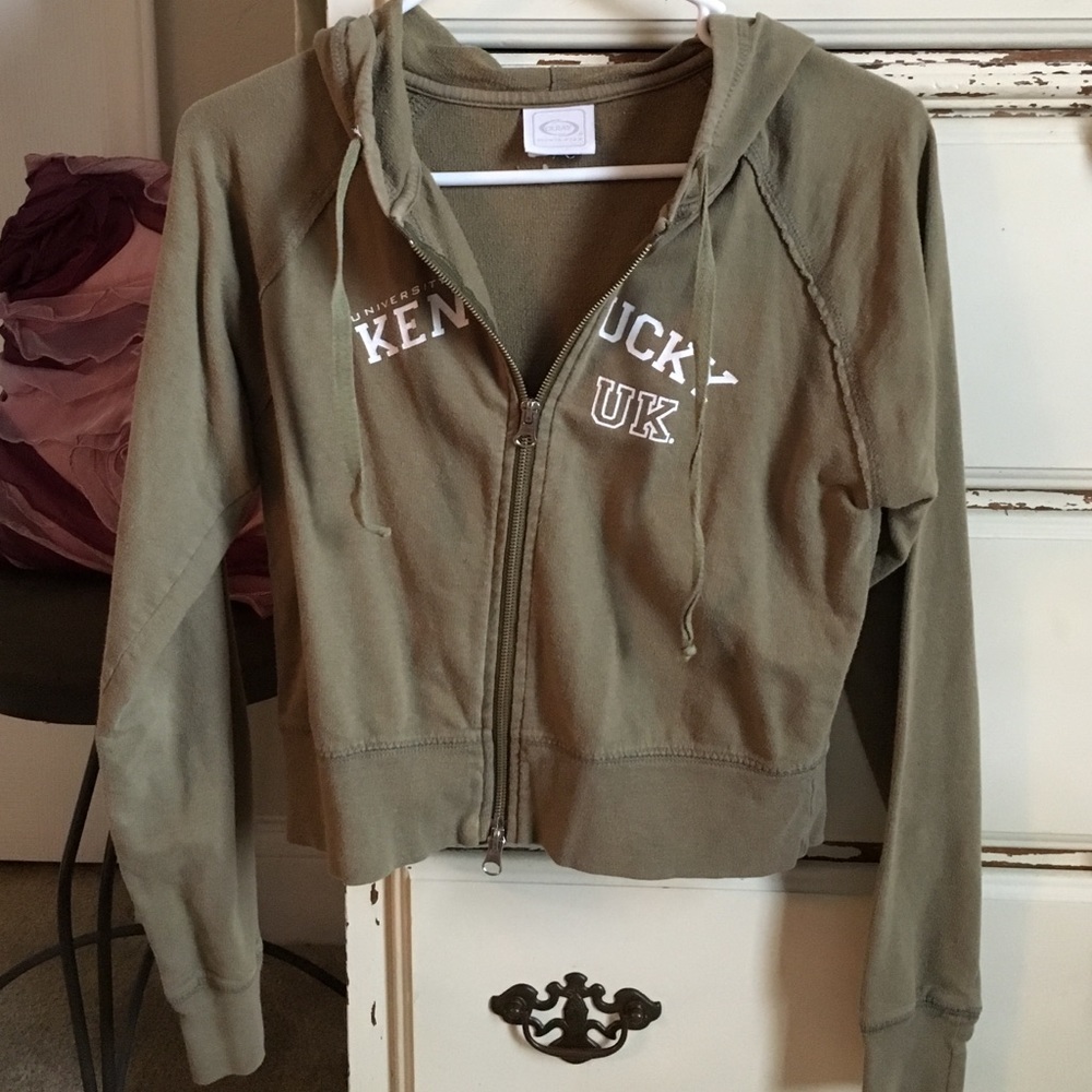 ❤️ 5 for $20 ❤️ Kentucky Hoodie