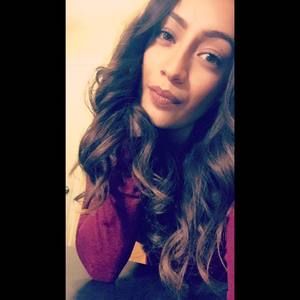 Meet your Posher, Mallory