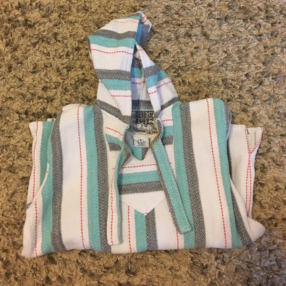 Original Senor Lopez