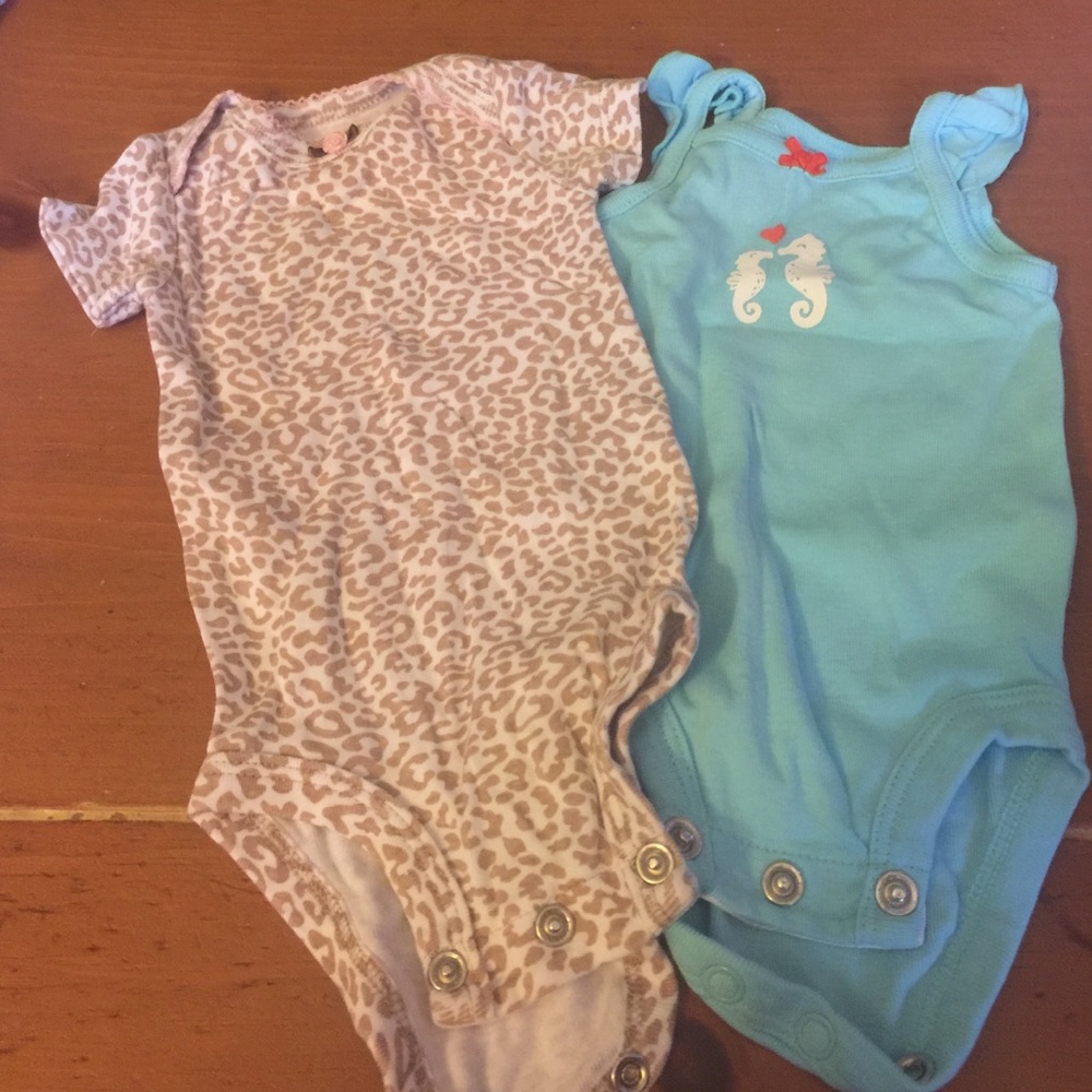 Spring/Summer Newborn Bundle 👶 - Picture 2 of 4