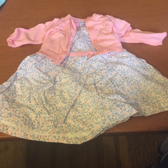 Spring/Summer Newborn Bundle 👶 - Picture 3 of 4