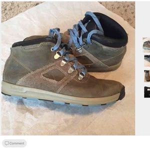 Timberland boots-boys