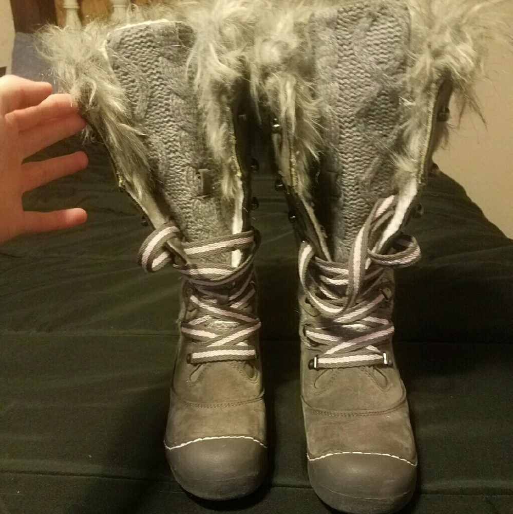 Muk Luks